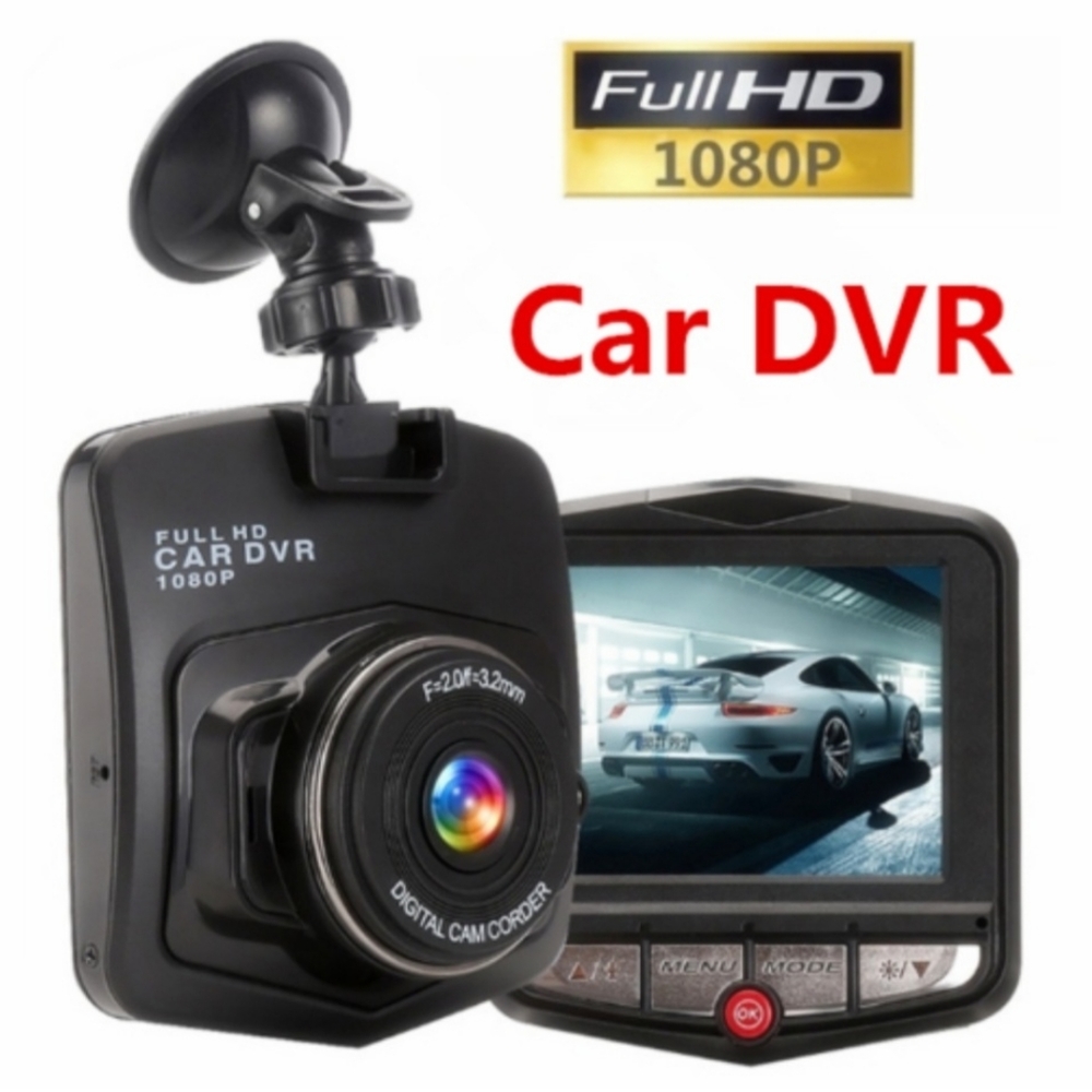 Car dash camera